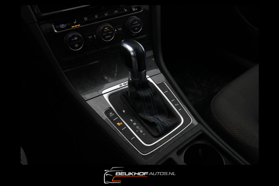 Volkswagen e-Golf E-Golf Carplay Navi Camera Xenon Soh 91.4%