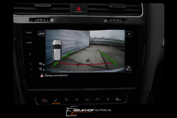 Volkswagen e-Golf E-Golf Carplay Navi Camera Xenon Soh 91.4%