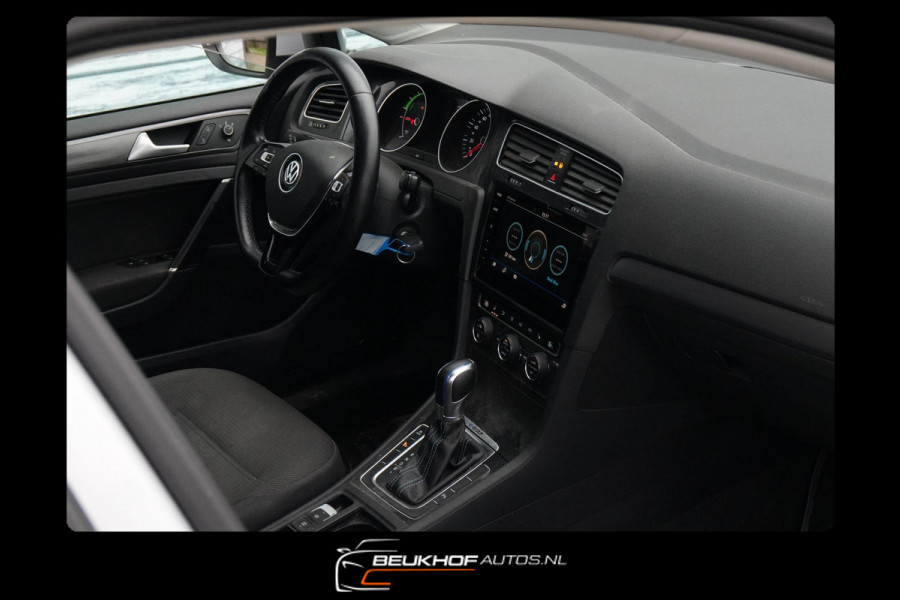 Volkswagen e-Golf E-Golf Carplay Navi Camera Xenon Soh 91.4%