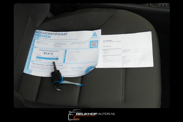 Volkswagen e-Golf E-Golf Carplay Navi Camera Xenon Soh 91.4%