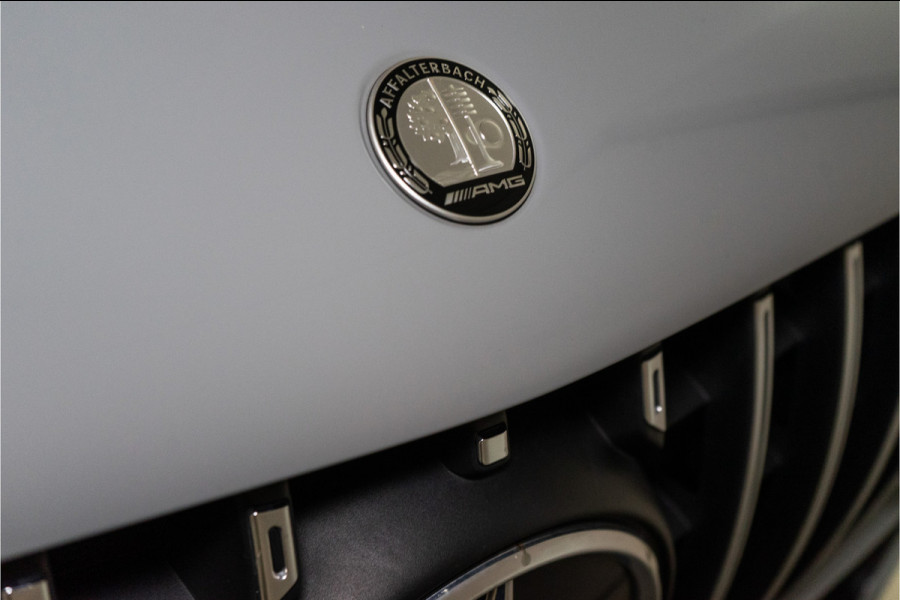 Mercedes-Benz GLE Coupé AMG 53 Hybrid 4MATIC+ Premium + 544PK | NIEUW 2026 PER DIRECT BESCHIKBAAR | Pano | Sfeer | Burmester | Trekhaak | Alpinegr