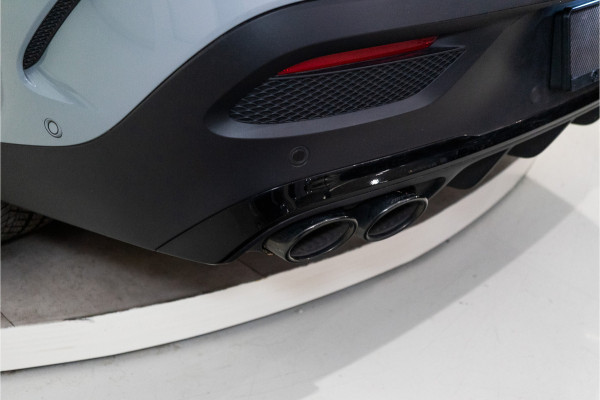 Mercedes-Benz GLE Coupé AMG 53 Hybrid 4MATIC+ Premium + 544PK | NIEUW 2026 PER DIRECT BESCHIKBAAR | Pano | Sfeer | Burmester | Trekhaak | Alpinegr