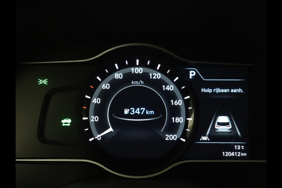 Hyundai Kona EV Fashion 64 kWh | 3-Fase | SOH 100% | Head-Up | Adaptive cruise | Carplay | Warmtepomp | Camera | Krell Audio | Navigatie | Parkeerhulp