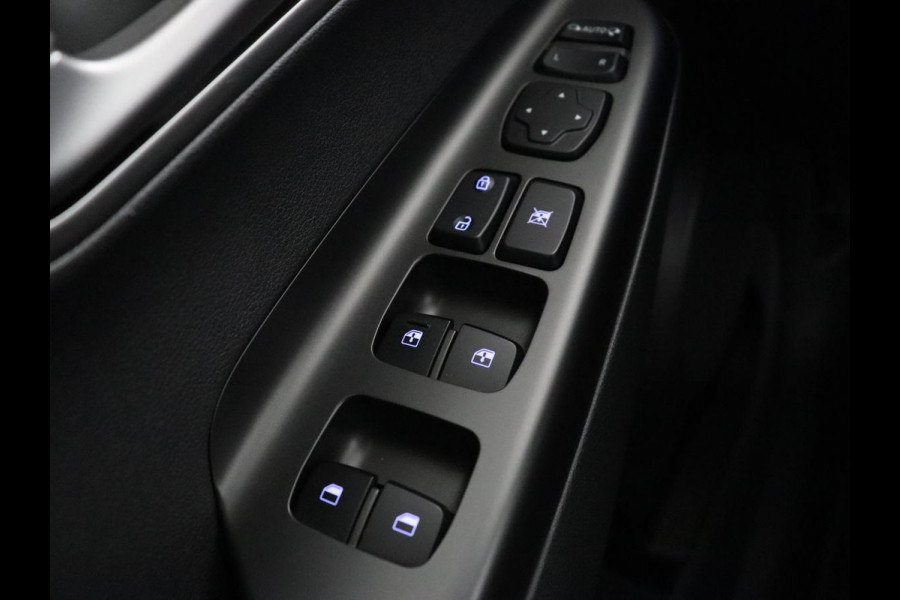Hyundai Kona EV Fashion 64 kWh | 3-Fase | SOH 100% | Head-Up | Adaptive cruise | Carplay | Warmtepomp | Camera | Krell Audio | Navigatie | Parkeerhulp
