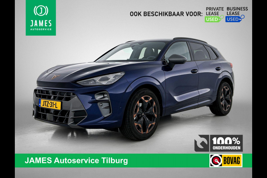 CUPRA Terramar 1.5 TSI Essential AD-CRUISE | EL. BED. STOELEN | SFEERVERLICHTING