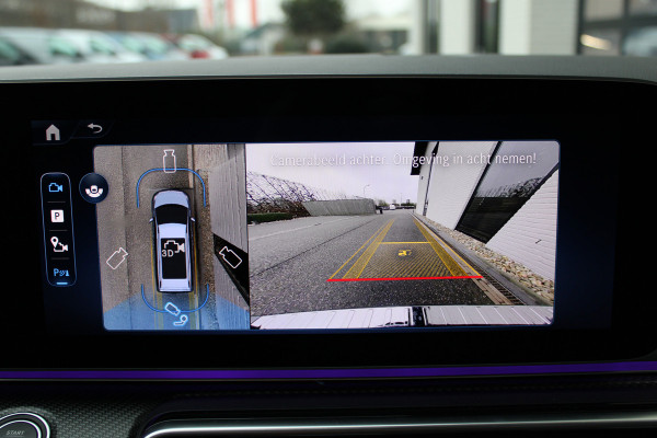 Mercedes-Benz V-Klasse 300d / DC / AMG / Luchtvering / Panorama / 360 Cam / 2x Elec Schuifd / Burmester / Vol Opties / NIEUW!!