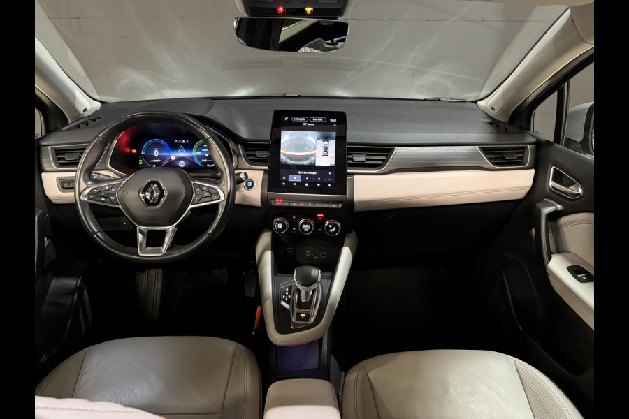 Renault Captur 1.6 E-Tech Plug-in Hybrid 160 Initiale Paris | 360 Camera | Panoramadak