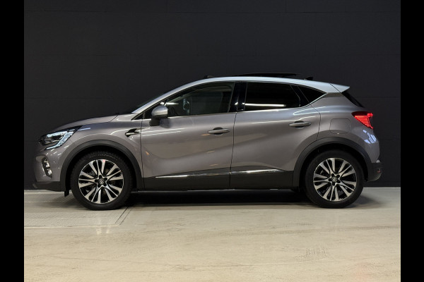 Renault Captur 1.6 E-Tech Plug-in Hybrid 160 Initiale Paris | 360 Camera | Panoramadak