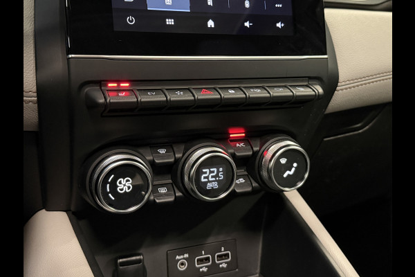 Renault Captur 1.6 E-Tech Plug-in Hybrid 160 Initiale Paris | 360 Camera | Panoramadak