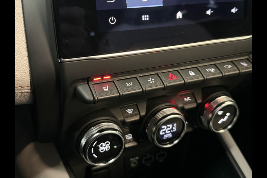 Renault Captur 1.6 E-Tech Plug-in Hybrid 160 Initiale Paris | 360 Camera | Panoramadak