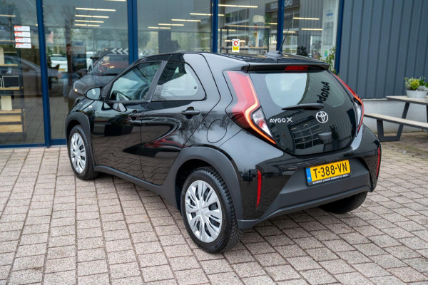 Toyota Aygo X 1.0 VVT-i MT Play|Prijs rijklaar incl. 12 mnd garantie|Camera Carplay/Android auto DAB Bluetooth