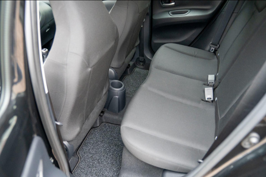 Toyota Aygo X 1.0 VVT-i MT Play|Prijs rijklaar incl. 12 mnd garantie|Camera Carplay/Android auto DAB Bluetooth