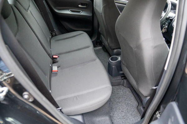 Toyota Aygo X 1.0 VVT-i MT Play|Prijs rijklaar incl. 12 mnd garantie|Camera Carplay/Android auto DAB Bluetooth