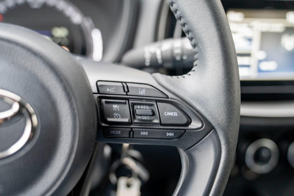 Toyota Aygo X 1.0 VVT-i MT Play|Prijs rijklaar incl. 12 mnd garantie|Camera Carplay/Android auto DAB Bluetooth