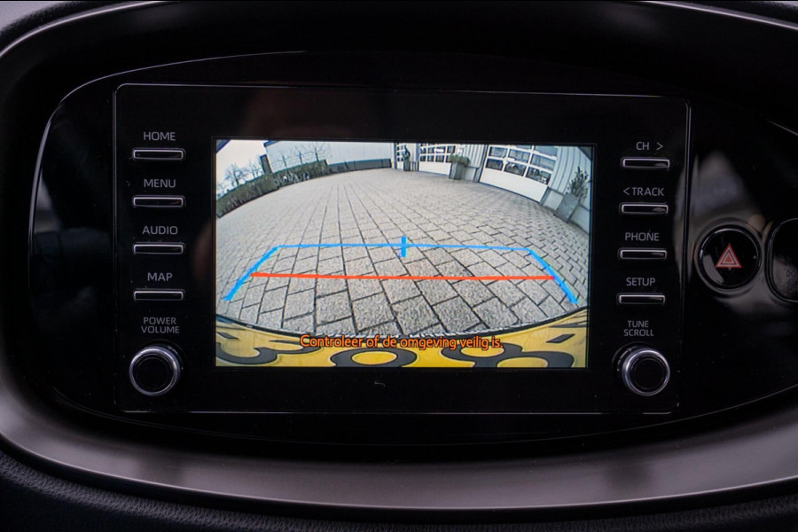 Toyota Aygo X 1.0 VVT-i MT Play|Prijs rijklaar incl. 12 mnd garantie|Camera Carplay/Android auto DAB Bluetooth