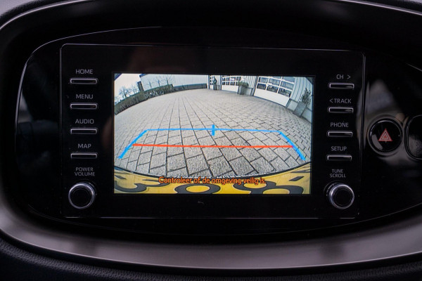 Toyota Aygo X 1.0 VVT-i MT Play|Prijs rijklaar incl. 12 mnd garantie|Camera Carplay/Android auto DAB Bluetooth