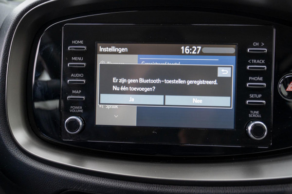 Toyota Aygo X 1.0 VVT-i MT Play|Prijs rijklaar incl. 12 mnd garantie|Camera Carplay/Android auto DAB Bluetooth