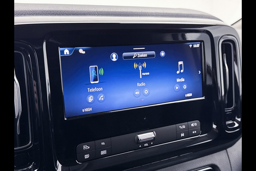 Mercedes-Benz Vito 119 CDI Pro L3 19 inch AMG Sidebars Dubbele Schuifdeur Multibeam LED Trekhaak Achteruitrijcamera Betimmering