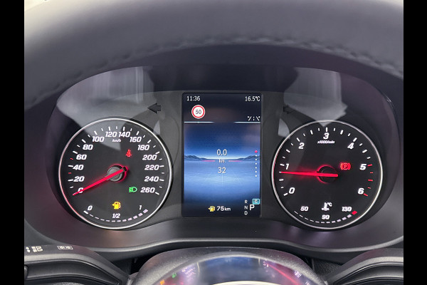 Mercedes-Benz Vito 119 CDI Pro L3 19 inch AMG Sidebars Dubbele Schuifdeur Multibeam LED Trekhaak Achteruitrijcamera Betimmering