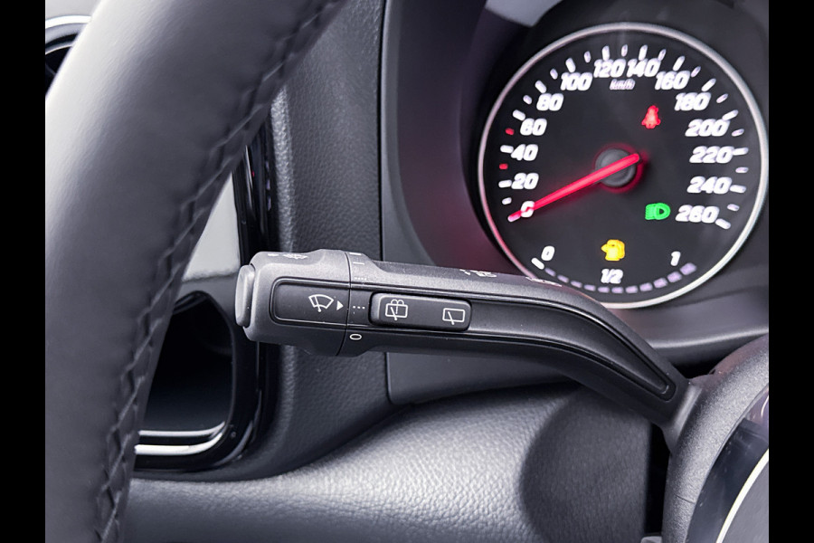 Mercedes-Benz Vito 119 CDI Pro L3 19 inch AMG Sidebars Dubbele Schuifdeur Multibeam LED Trekhaak Achteruitrijcamera Betimmering