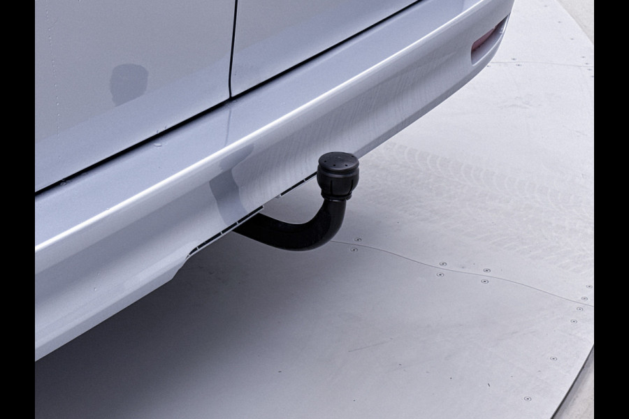 Mercedes-Benz Vito 119 CDI Pro L3 19 inch AMG Sidebars Dubbele Schuifdeur Multibeam LED Trekhaak Achteruitrijcamera Betimmering