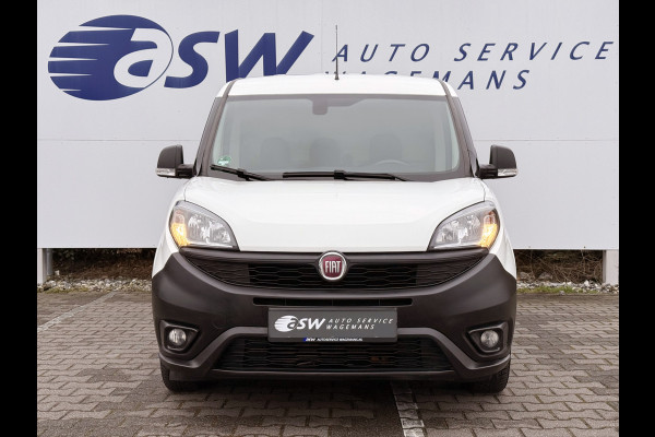 Fiat Doblò Cargo 1.3 MJ L1H1 | Trekhaak | Airco | Cruise | Camera | DAB+