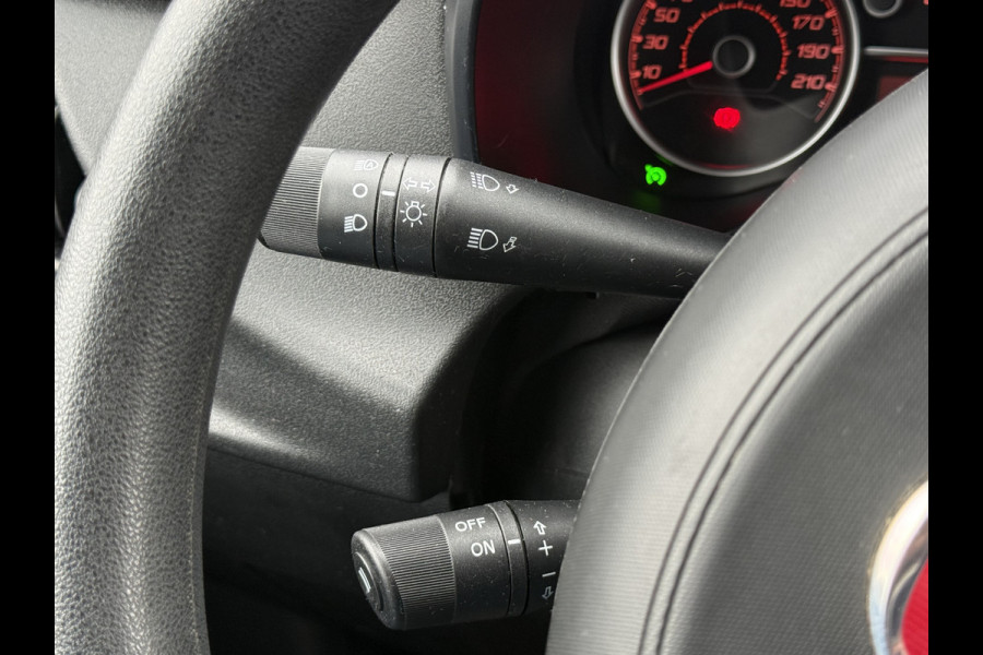 Fiat Doblò Cargo 1.3 MJ L1H1 | Trekhaak | Airco | Cruise | Camera | DAB+