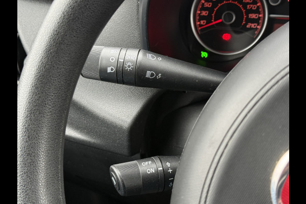 Fiat Doblò Cargo 1.3 MJ L1H1 | Trekhaak | Airco | Cruise | Camera | DAB+