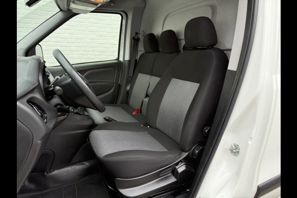 Fiat Doblò Cargo 1.3 MJ L1H1 | Trekhaak | Airco | Cruise | Camera | DAB+