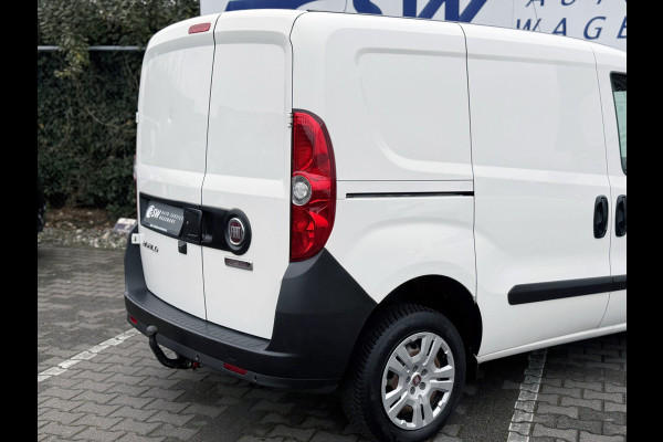 Fiat Doblò Cargo 1.3 MJ L1H1 | Trekhaak | Airco | Cruise | Camera | DAB+