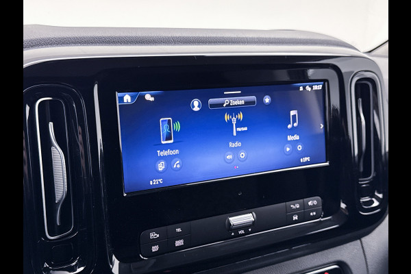 Mercedes-Benz Vito 119 CDI PRO L3 19 inch Lichtmetaal AMG Dubbele Schuifdeur Multibeam LED Trekhaak Achteruitrijcamera Betimmering