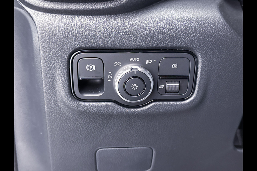 Mercedes-Benz Vito 119 CDI PRO L3 19 inch Lichtmetaal AMG Dubbele Schuifdeur Multibeam LED Trekhaak Achteruitrijcamera Betimmering