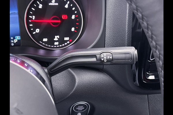 Mercedes-Benz Vito 119 CDI PRO L3 19 inch Lichtmetaal AMG Dubbele Schuifdeur Multibeam LED Trekhaak Achteruitrijcamera Betimmering