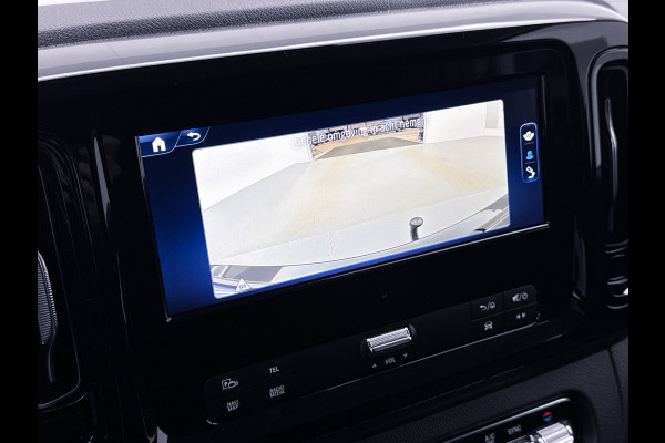 Mercedes-Benz Vito 119 CDI PRO L3 19 inch Lichtmetaal AMG Dubbele Schuifdeur Multibeam LED Trekhaak Achteruitrijcamera Betimmering