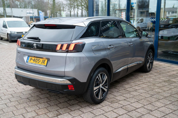 Peugeot 3008 1.2 PureTech Allure |Prijs rijklaar incl 12 mnd garantie| Navi Camera Blind spot