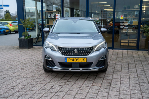 Peugeot 3008 1.2 PureTech Allure |Prijs rijklaar incl 12 mnd garantie| Navi Camera Blind spot