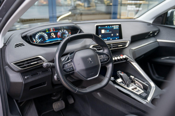 Peugeot 3008 1.2 PureTech Allure |Prijs rijklaar incl 12 mnd garantie| Navi Camera Blind spot