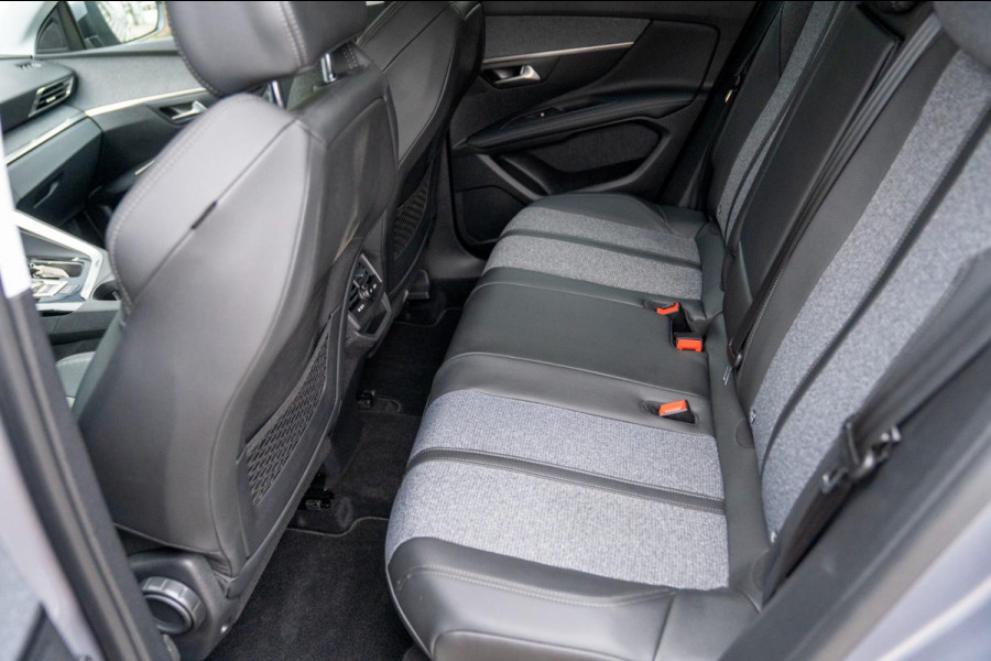 Peugeot 3008 1.2 PureTech Allure |Prijs rijklaar incl 12 mnd garantie| Navi Camera Blind spot