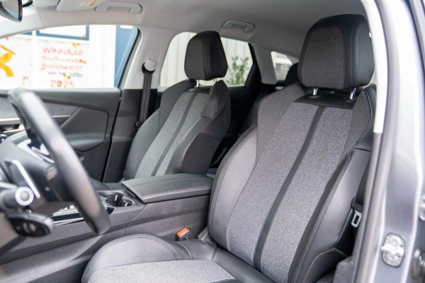Peugeot 3008 1.2 PureTech Allure |Prijs rijklaar incl 12 mnd garantie| Navi Camera Blind spot