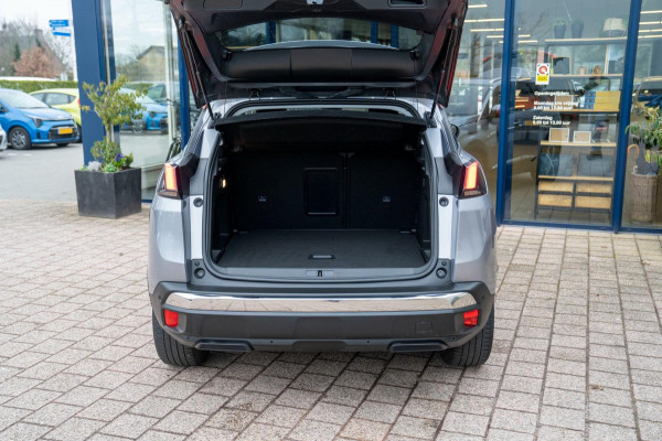 Peugeot 3008 1.2 PureTech Allure |Prijs rijklaar incl 12 mnd garantie| Navi Camera Blind spot