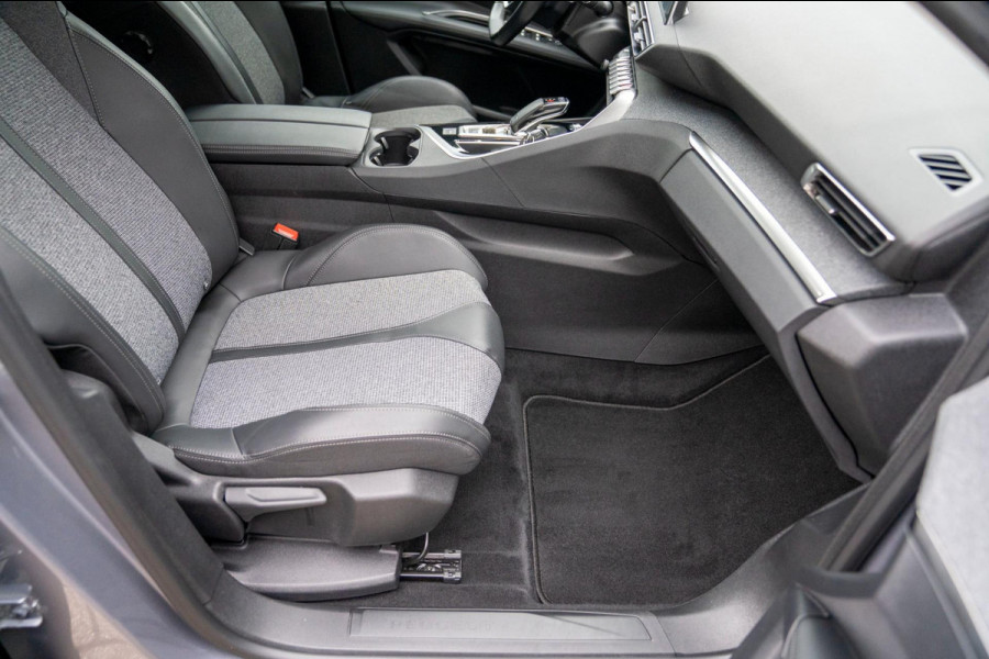 Peugeot 3008 1.2 PureTech Allure |Prijs rijklaar incl 12 mnd garantie| Navi Camera Blind spot