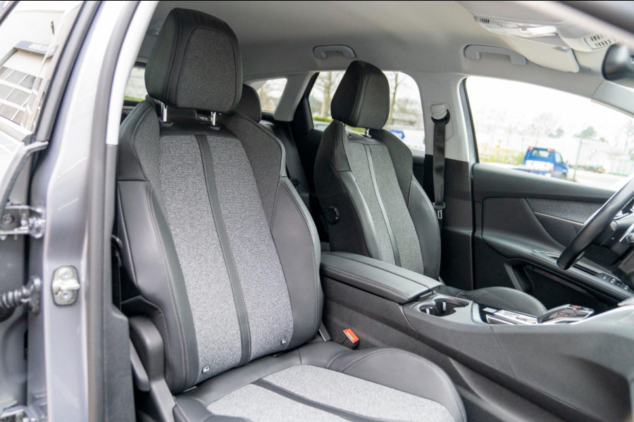 Peugeot 3008 1.2 PureTech Allure |Prijs rijklaar incl 12 mnd garantie| Navi Camera Blind spot