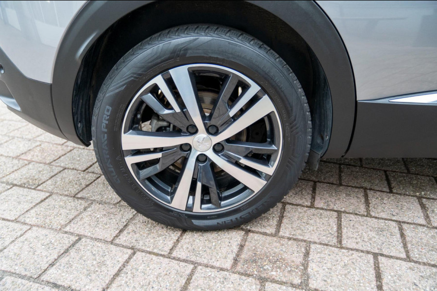 Peugeot 3008 1.2 PureTech Allure |Prijs rijklaar incl 12 mnd garantie| Navi Camera Blind spot