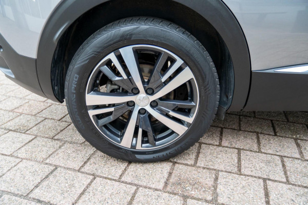 Peugeot 3008 1.2 PureTech Allure |Prijs rijklaar incl 12 mnd garantie| Navi Camera Blind spot
