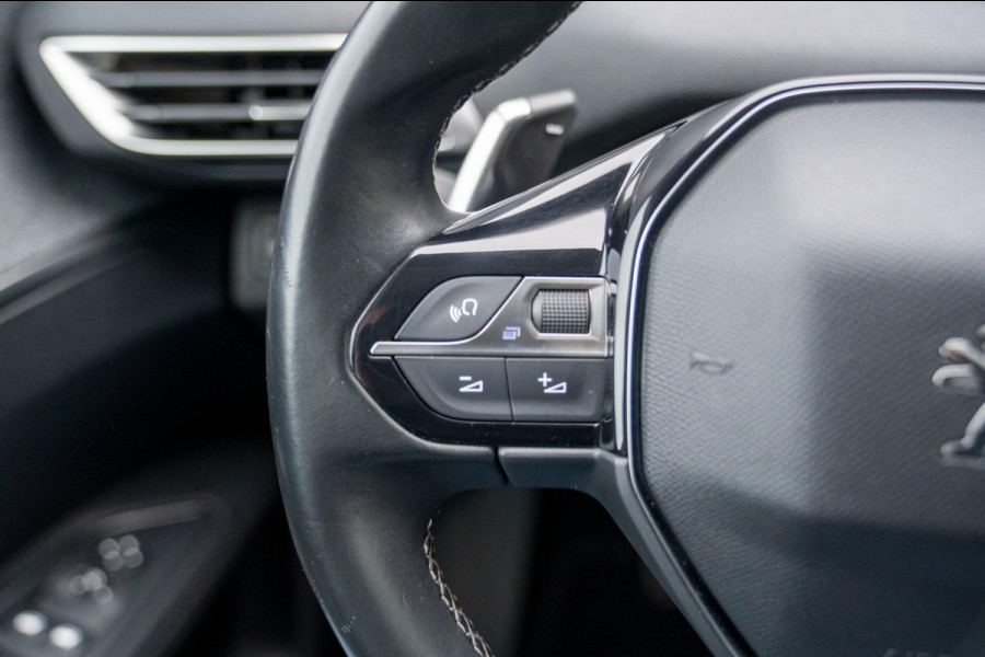 Peugeot 3008 1.2 PureTech Allure |Prijs rijklaar incl 12 mnd garantie| Navi Camera Blind spot