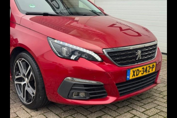 Peugeot 308 SW 1.2 Automaat -Dealer onderhouden-Panoramadak