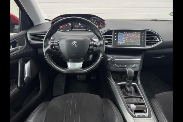 Peugeot 308 SW 1.2 Automaat -Dealer onderhouden-Panoramadak