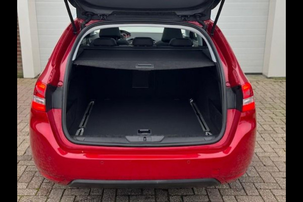 Peugeot 308 SW 1.2 Automaat -Dealer onderhouden-Panoramadak
