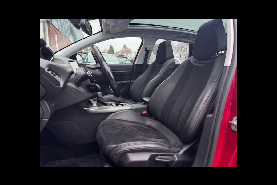 Peugeot 308 SW 1.2 Automaat -Dealer onderhouden-Panoramadak