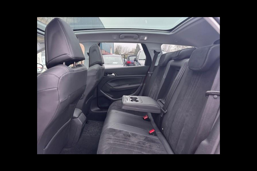 Peugeot 308 SW 1.2 Automaat -Dealer onderhouden-Panoramadak